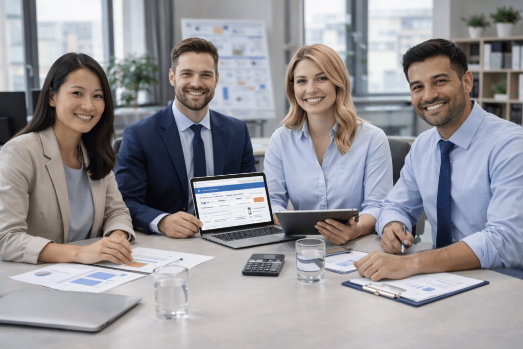 Karrierlehetőségek a pénzügyi szektorban