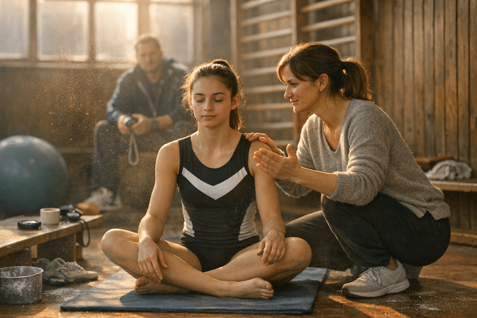 Sportszakpszichológia: mikor és miért érdemes szakemberhez fordulni